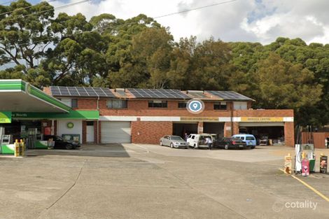 Property photo of 7/369C Bexley Road Bexley NSW 2207