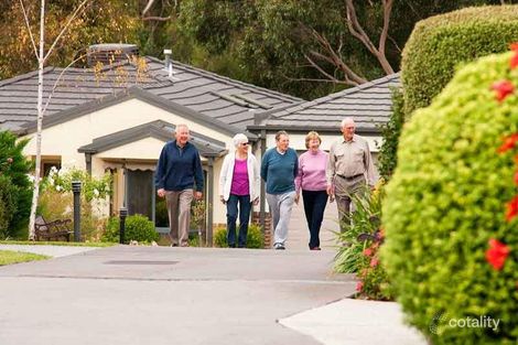 Property photo of 20/110 Hull Road Croydon VIC 3136