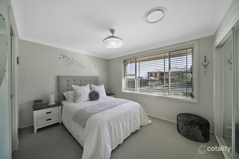 Property photo of 1 Emmett Close Picton NSW 2571