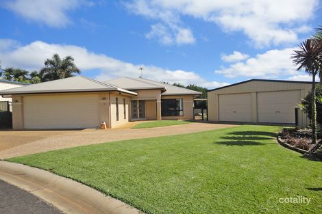 Property photo of 3 Waldby Close Atherton QLD 4883