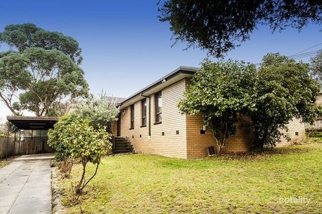 Property photo of 4 Windella Quadrant Doncaster VIC 3108