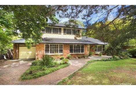 14 Handley Ave, Turramurra, NSW 2074