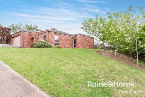 1 Orchard Ct, Drouin, VIC 3818