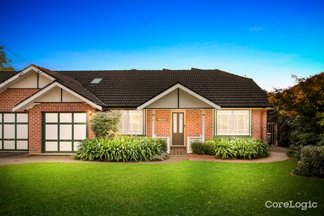 Property photo of 51 Quarter Sessions Road Westleigh NSW 2120