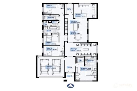 Property photo of 619 Galloway Street Traralgon VIC 3844