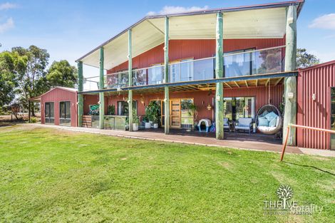 Property photo of 51 Skotsch Road Treeby WA 6164