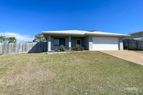 17 Sapphire Cres, Bowen, QLD 4805