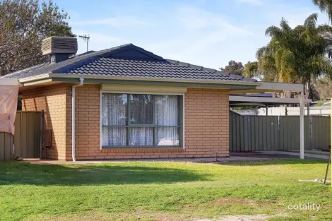 Property photo of 13 Bundarra Court Craigmore SA 5114