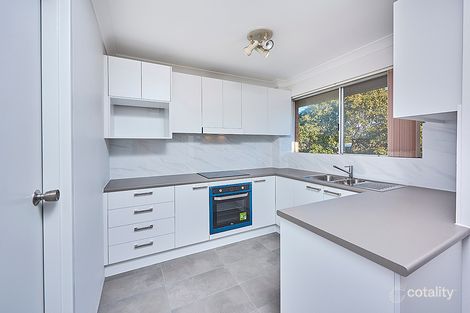Property photo of 5/2 Jessie Street Westmead NSW 2145