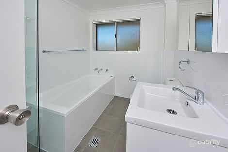 Property photo of 5/2 Jessie Street Westmead NSW 2145