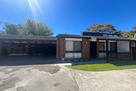 3/13 Gwalia St, Traralgon, VIC 3844
