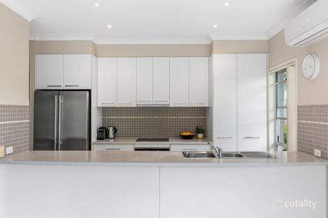 Property photo of 5 Cardwell Street Upper Coomera QLD 4209