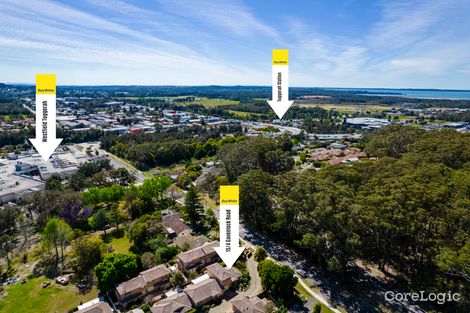 Property photo of 15/4 Gavenlock Road Tuggerah NSW 2259