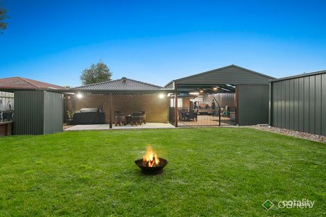 Property photo of 19 Trimble Drive Langwarrin VIC 3910