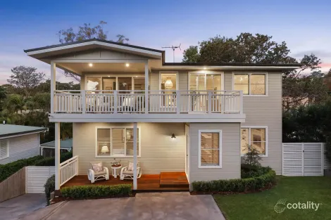 Property photo of 40 Maxwell Street Mona Vale NSW 2103