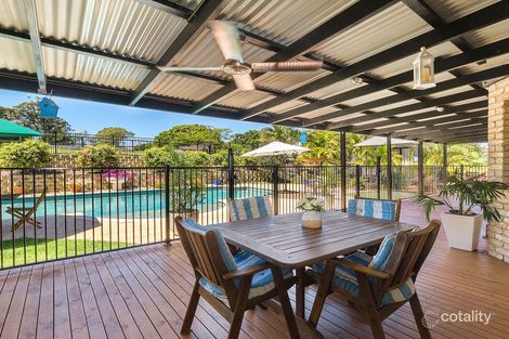 Property photo of 55 Summerhill Crescent Cumbalum NSW 2478