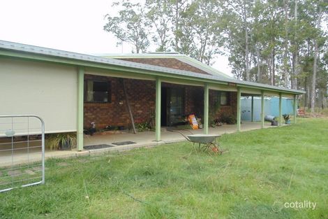 Property photo of 4628 Orara Way Lanitza NSW 2460