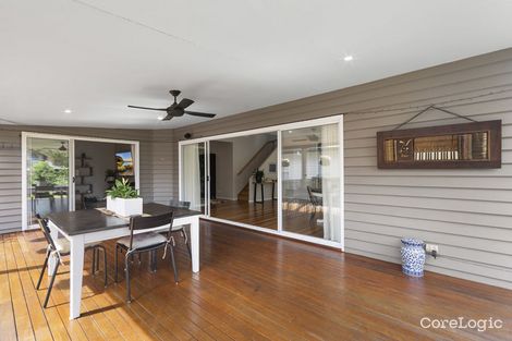 Property photo of 56 Framont Avenue Holland Park QLD 4121