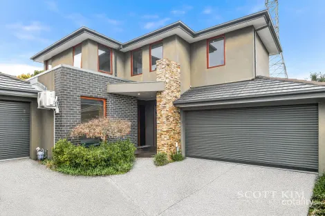 Property photo of 2/48 Torroodun Street Mount Waverley VIC 3149