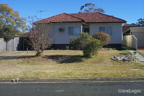 Property photo of 2 Andrew Place Girraween NSW 2145