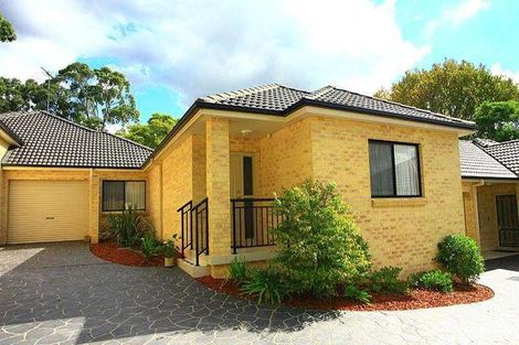 Property photo of 3/4 Susan Place Eastwood NSW 2122