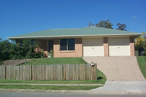 3 Ghost Gum St, Bellbowrie, QLD 4070