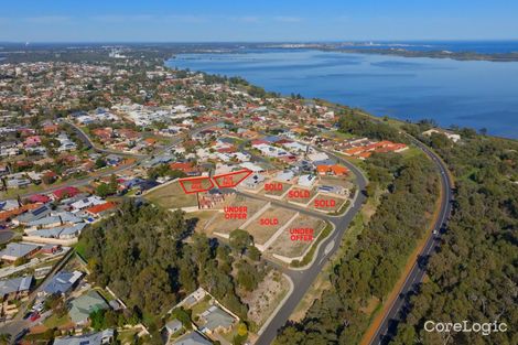 9 Rod Rise, Australind, WA 6233