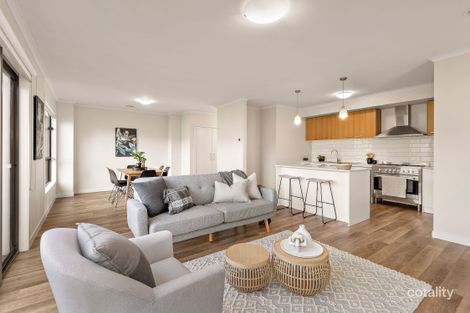 Property photo of 43 Limetree Way Lake Gardens VIC 3355