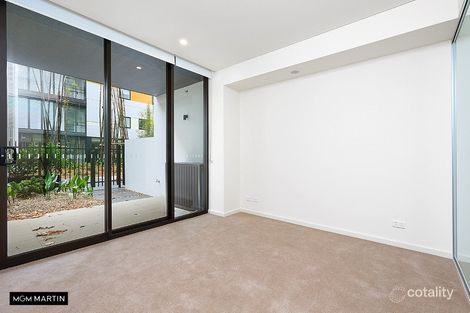 Property photo of 214/1 George Julius Avenue Zetland NSW 2017