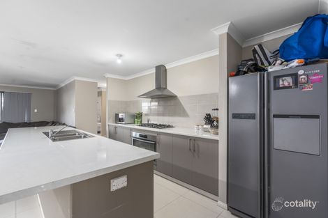 Property photo of 6 Garrison Road Ellenbrook WA 6069