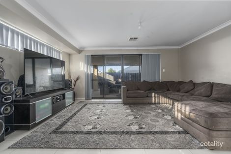 Property photo of 6 Garrison Road Ellenbrook WA 6069