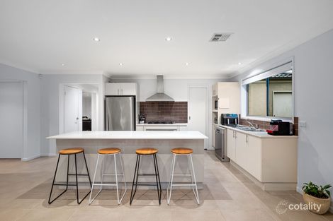 Property photo of 20 Atlantic Boulevard Glenfield NSW 2167