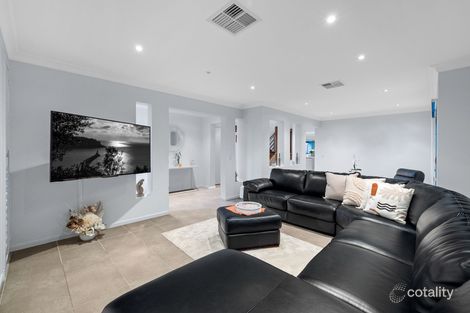 Property photo of 20 Atlantic Boulevard Glenfield NSW 2167