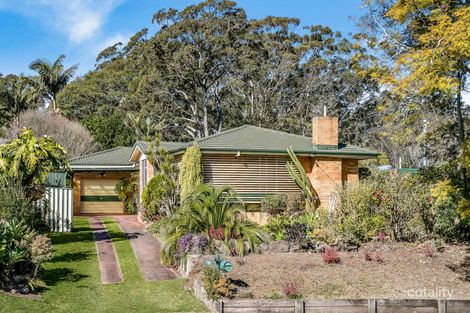 Property photo of 56 Stuart Street Mount Lofty QLD 4350