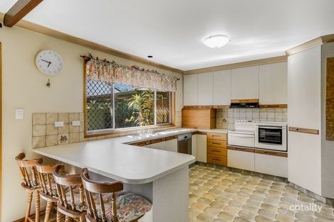 Property photo of 56 Stuart Street Mount Lofty QLD 4350
