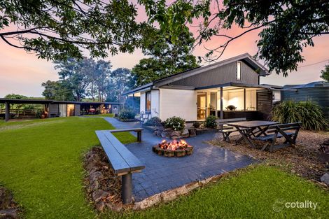 Property photo of 228 Junction Road Mungalli QLD 4886