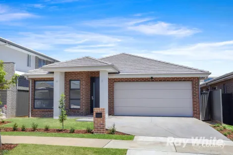 Property photo of 32 Tramway Avenue Werrington NSW 2747