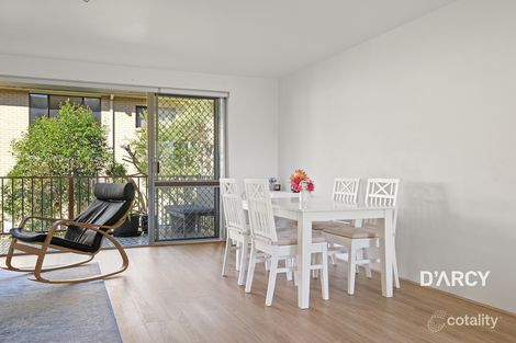 Property photo of 2/16 Globe Street Ashgrove QLD 4060
