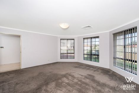 Property photo of 4 Freeduff Drive Wattle Grove WA 6107