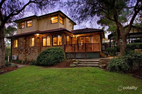 2 Hart St, Lane Cove North, NSW 2066