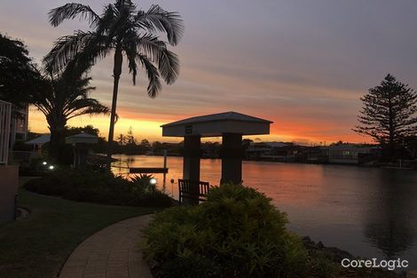 Property photo of 48/11-19 Taylor Street Biggera Waters QLD 4216