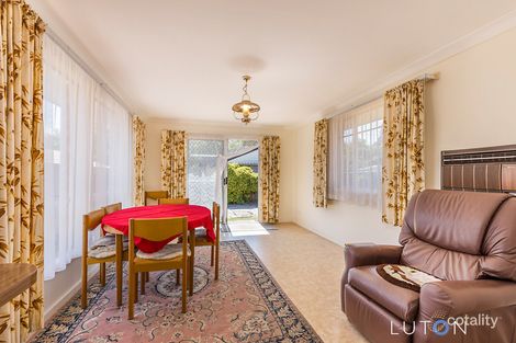 Property photo of 35 Caldwell Street Hackett ACT 2602