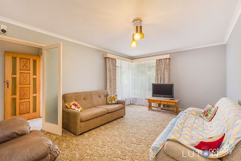 Property photo of 35 Caldwell Street Hackett ACT 2602