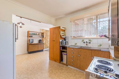 Property photo of 35 Caldwell Street Hackett ACT 2602