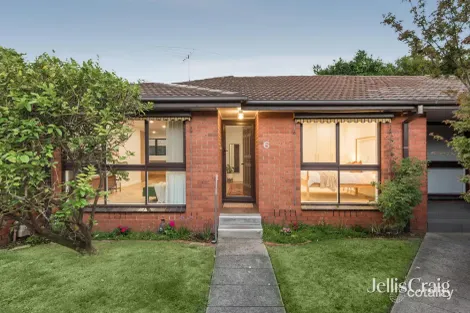 Property photo of 6/6 Ulupna Road Ormond VIC 3204
