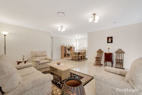 Property photo of 21 Michelago Circuit Prestons NSW 2170