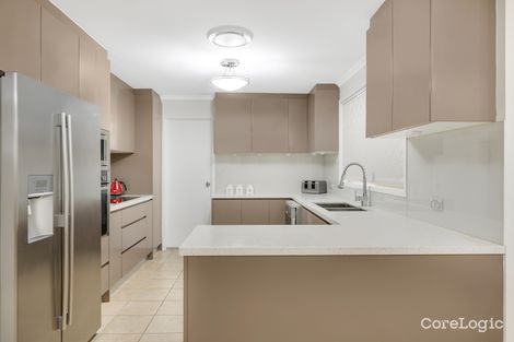 Property photo of 21 Michelago Circuit Prestons NSW 2170