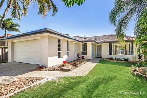 Property photo of 28 Camberwell Circuit Robina QLD 4226