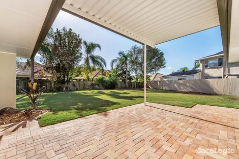 Property photo of 28 Camberwell Circuit Robina QLD 4226