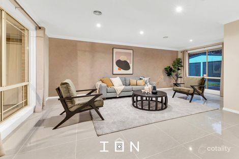 Property photo of 3 Dartmoor Drive Cranbourne East VIC 3977
